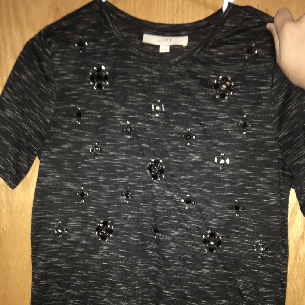 Loft tee shirt